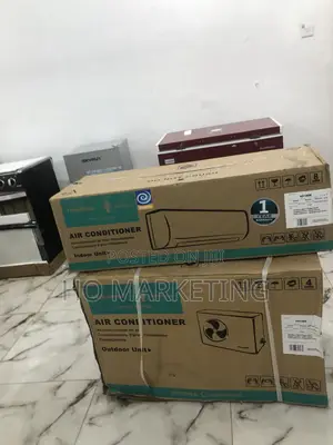 Hisense Inverter Air Conditioner 2hp -As18dk