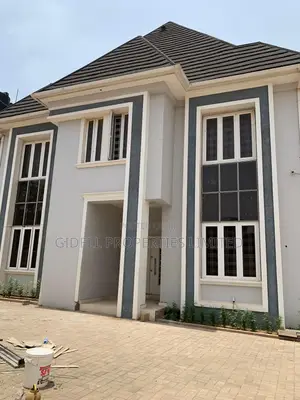 6bdrm Mansion in Asokoro for rent