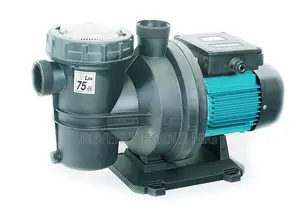 Best Quality Strong Swimming Pool Pump