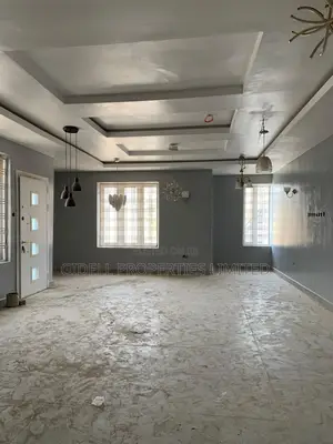 6bdrm Mansion in Asokoro for rent