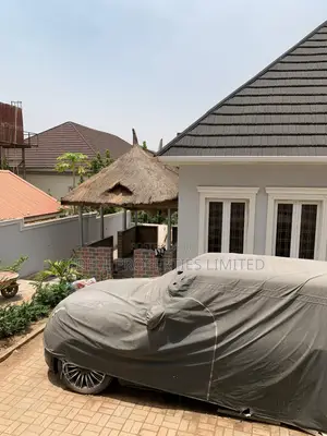 6bdrm Mansion in Asokoro for rent