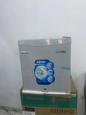 Brand New Aeon Bedside 45L Refrigerator
