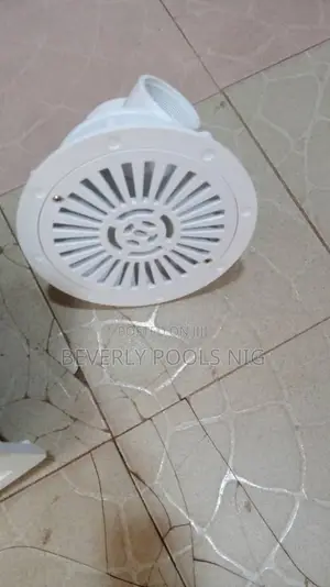 Strong Quality Swimming Pool Main Drain