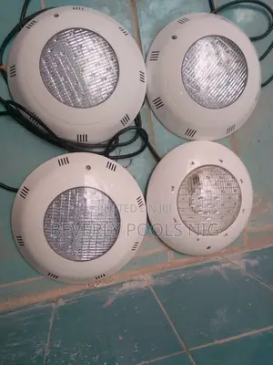 LED Swimming Pool Under Water Light