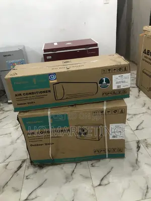 Hisense Split As18dk Ac 2hp Inverter