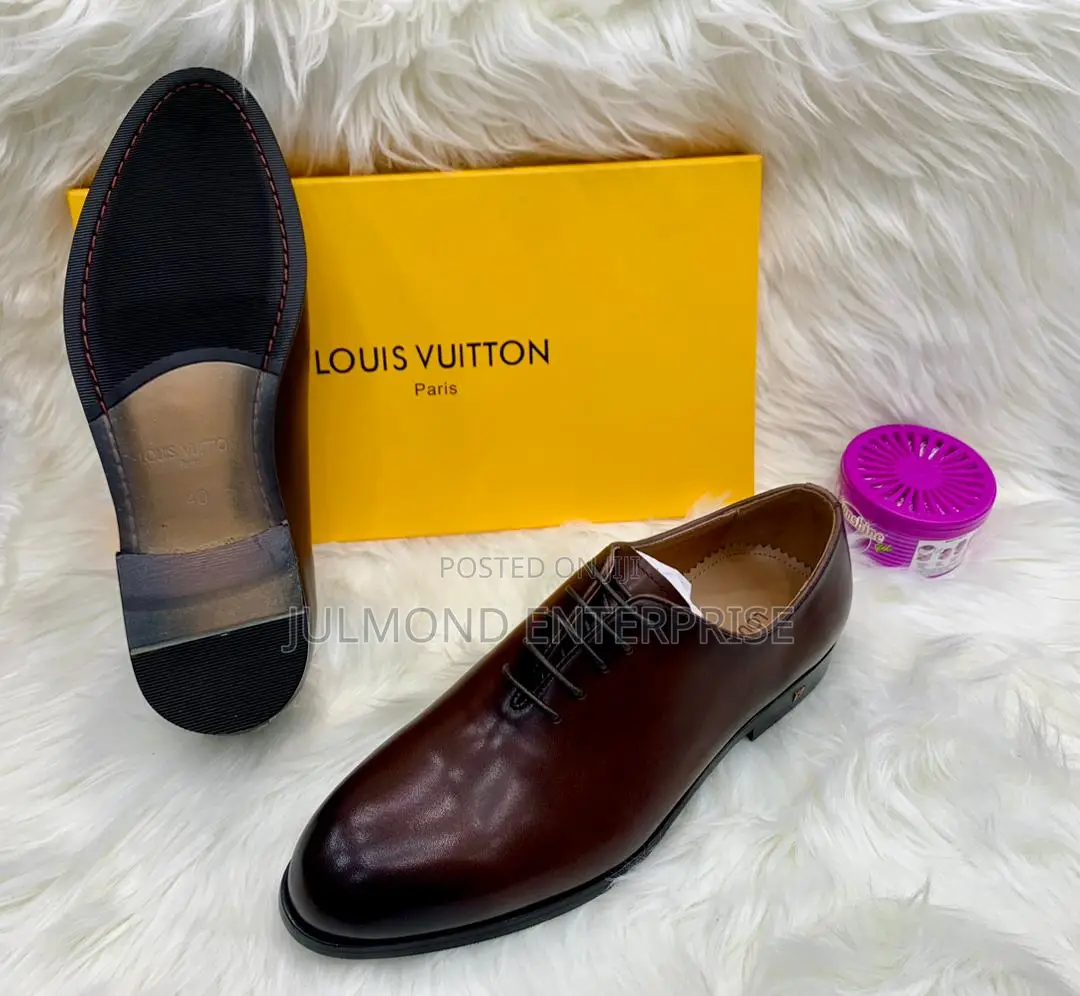 Men's Office Shoes