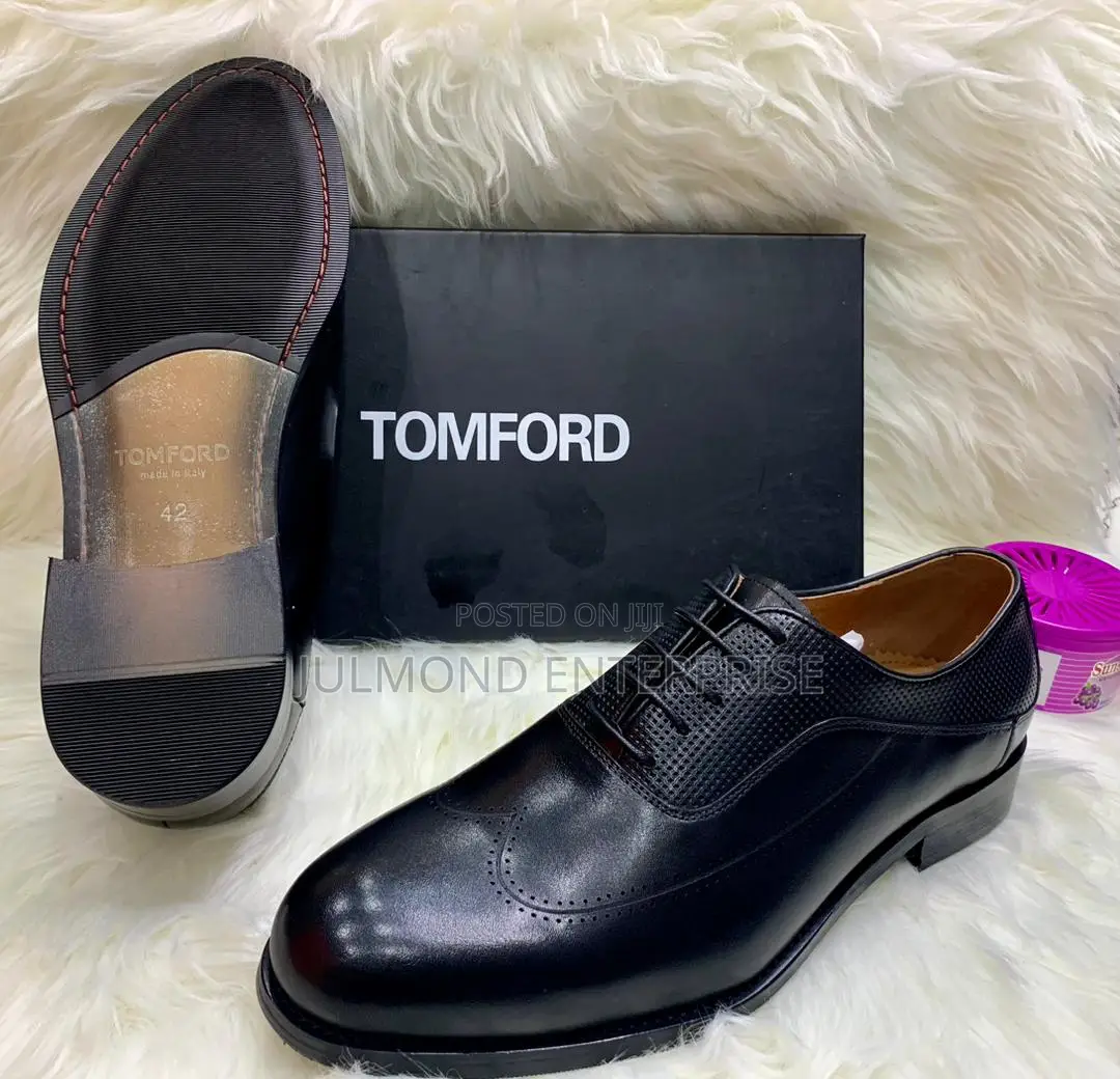Men's Office Shoes