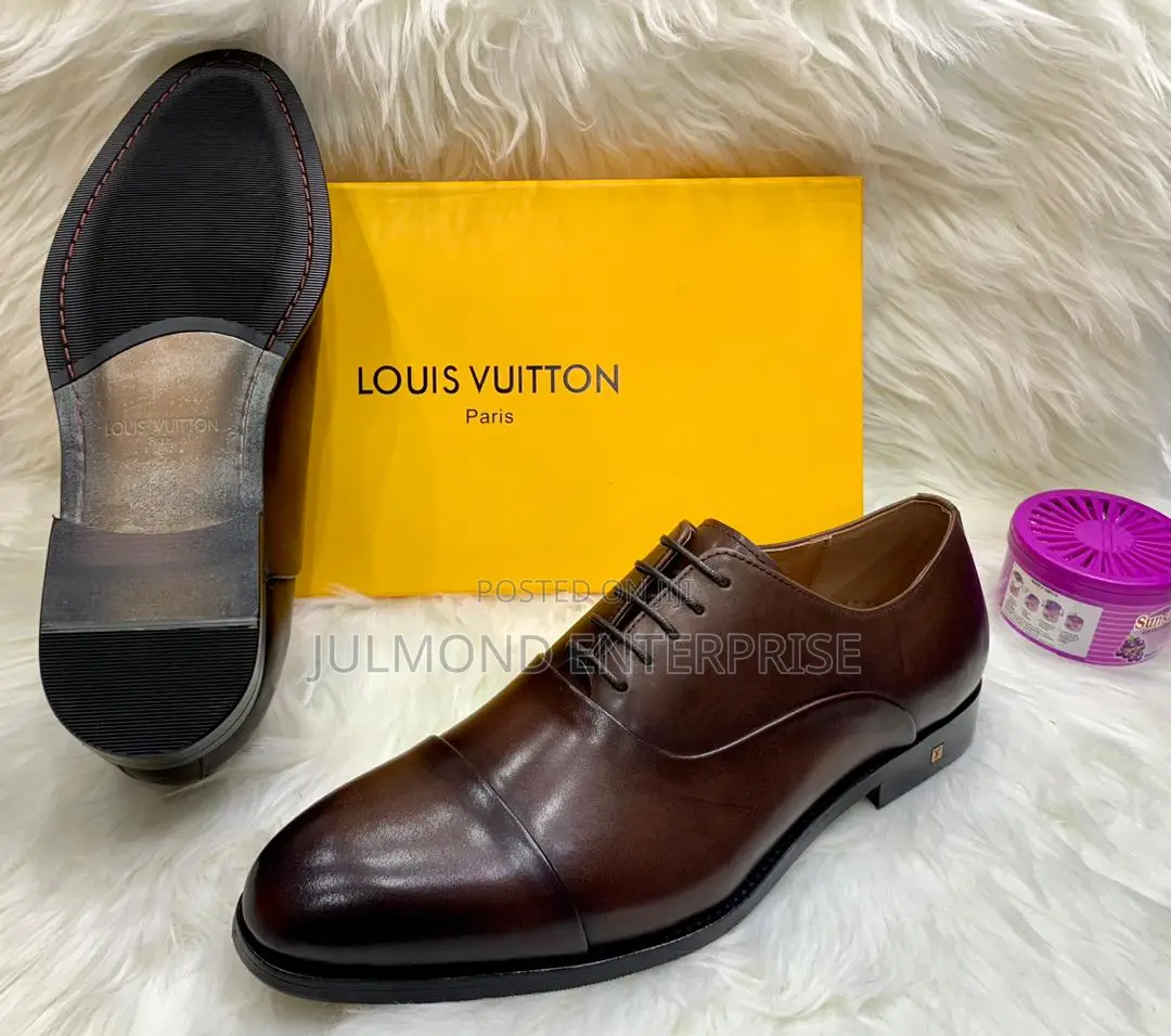 Men's Office Shoes