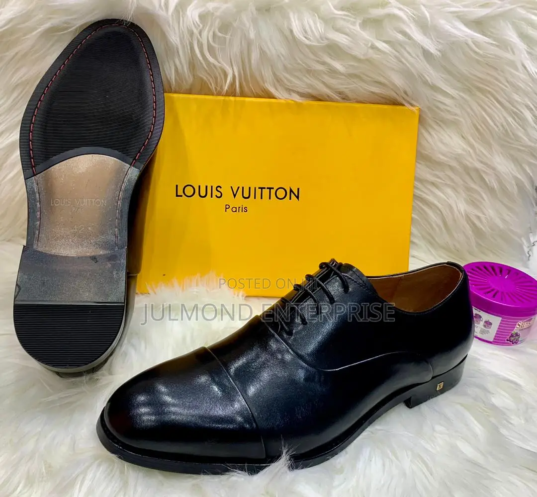 Men's Office Shoes