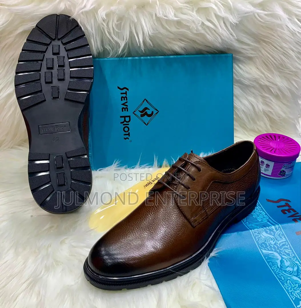 Men's Office Shoes