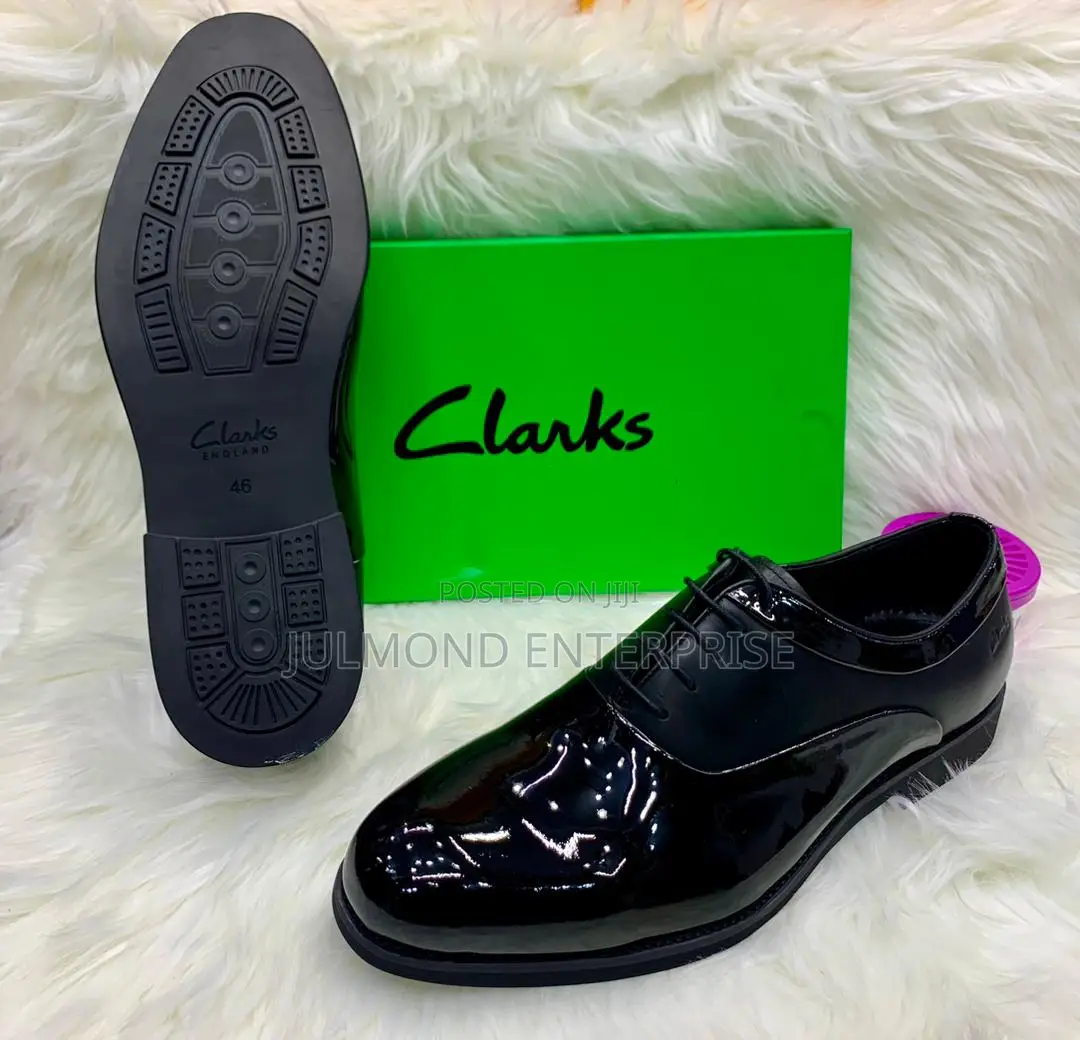 Men's Office Shoes