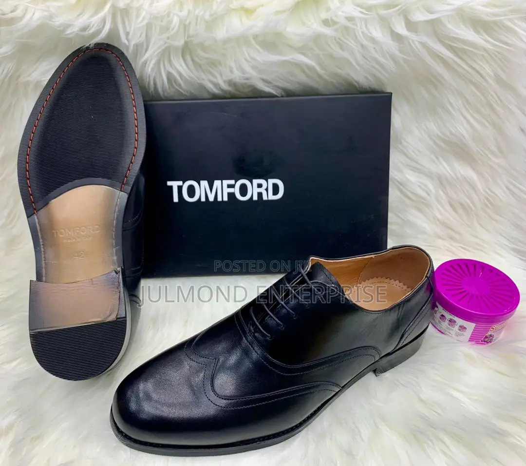 Men's Office Shoes