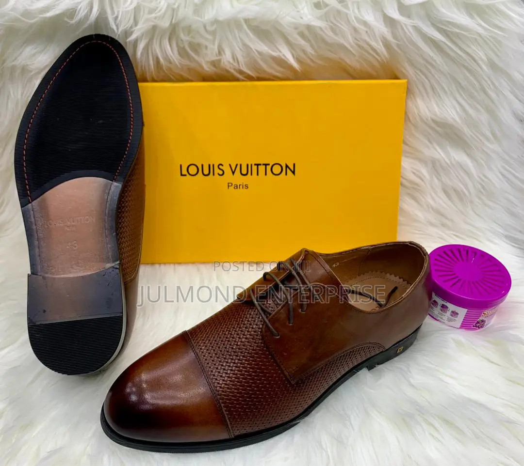 Men's Office Shoes