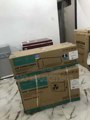 Energy Saving Hisense 2hp Inverter Ac -As18dk