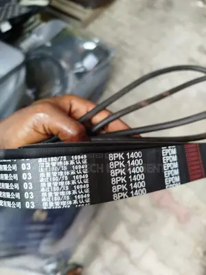 P.K Motor Belts