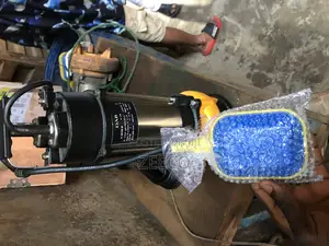 Italy 1•5HP Sewage Pump