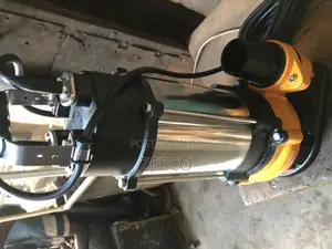 Italy 1•5HP Sewage Pump