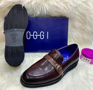 Men's Casual Shoes