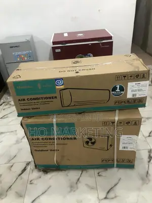 Copper Condenser Hisense Ac 2.0hp Inverter