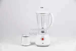 1500ml Blender With One Grinder