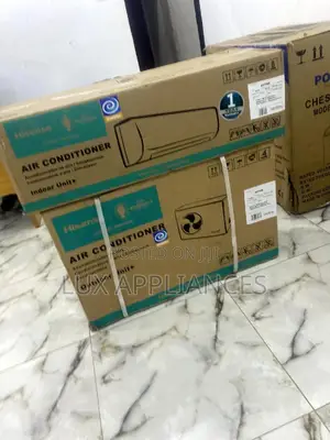 Hisense Inverter Split Unit AC