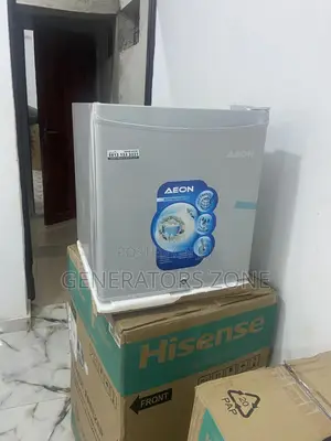 New In Aeon 45L Bedside Refrigerator