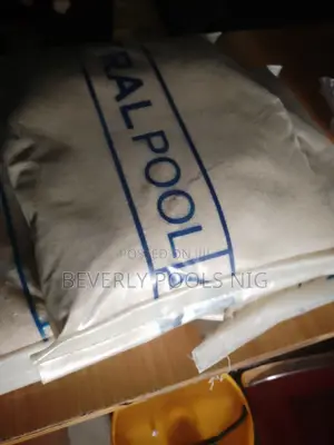 Swimming Pool Filter Sand