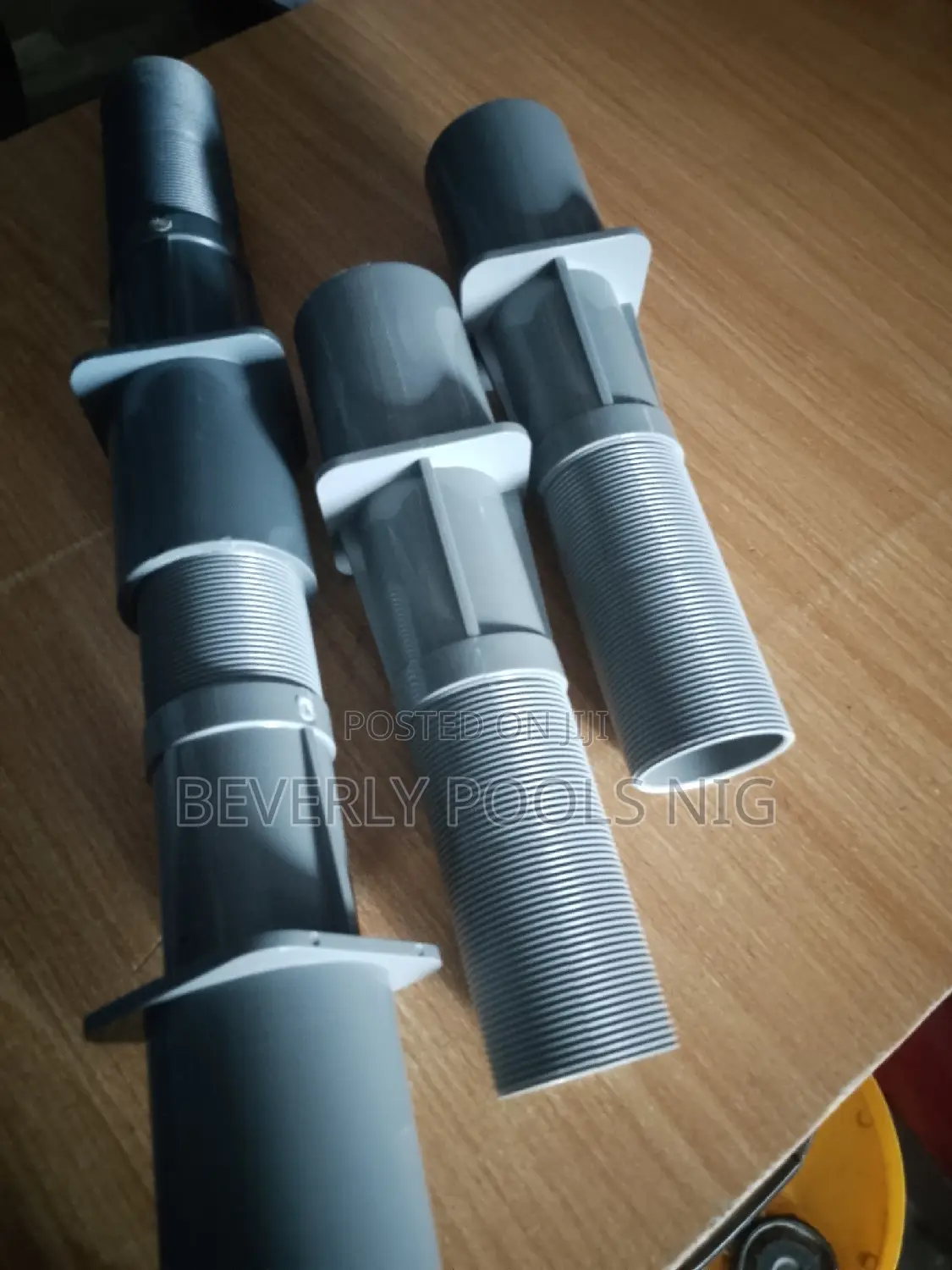 Strong Quality Swimming Pool Flanges