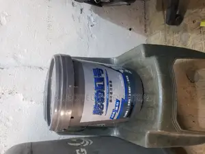 Industrial Screw Compressor Oil