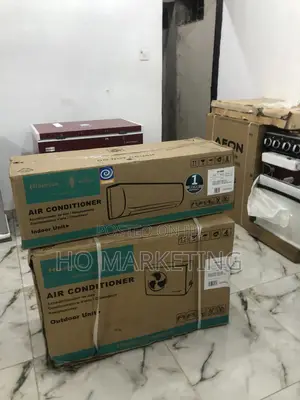 Hisense 2hp Inverter Ac Energy Saving
