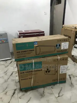 Hisense 2hp Inverter Ac Energy Saving
