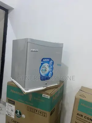 New in Bedside Refrigerator Aeon 45L