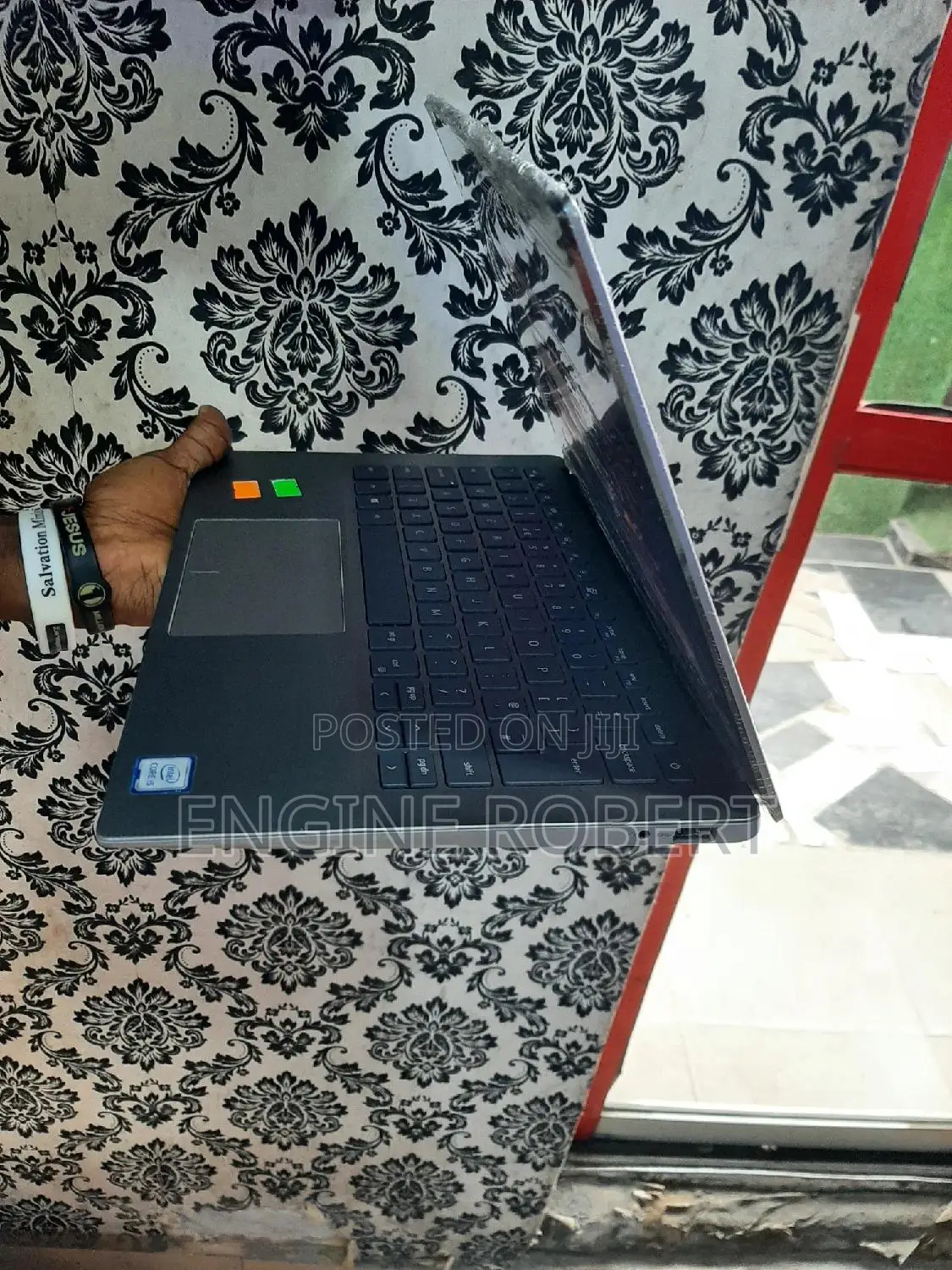 Laptop Dell Latitude 3310 8GB Intel Core I5 SSD 256GB