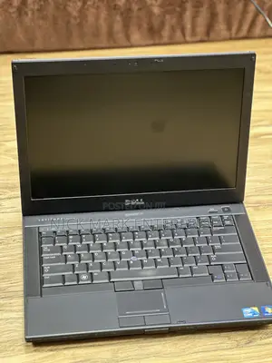 Laptop Dell Latitude E6410 4GB Intel Core I5 HDD 500GB