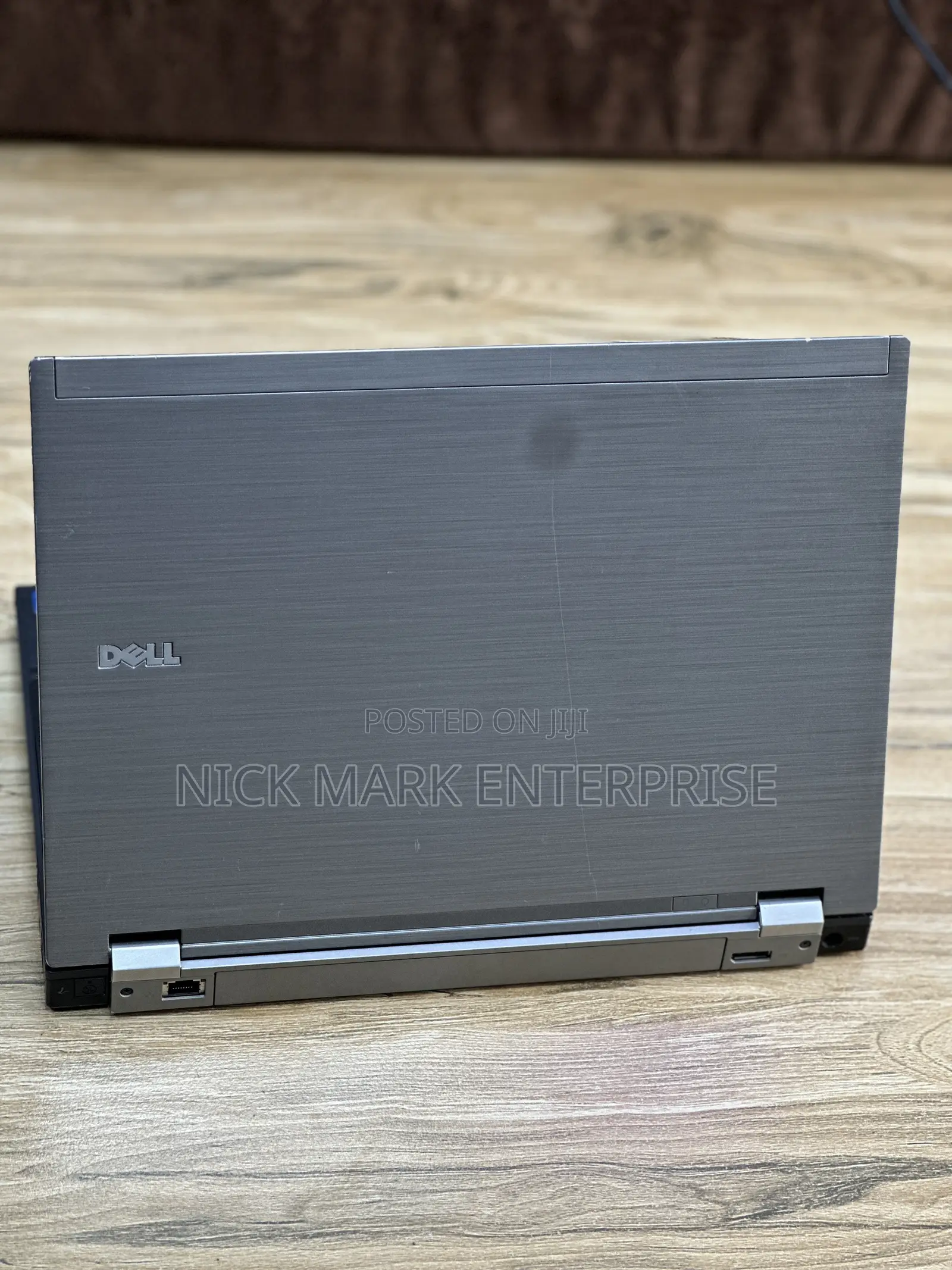 Laptop Dell Latitude E6410 4GB Intel Core I5 HDD 500GB