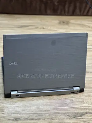 Laptop Dell Latitude E6410 4GB Intel Core I5 HDD 500GB