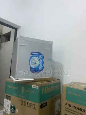 Quality Aeon Bedside Refrigerator 45L