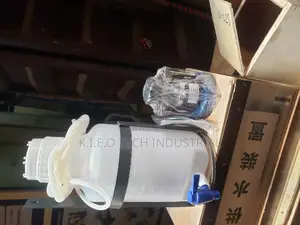 Falling Head Permeability Tester