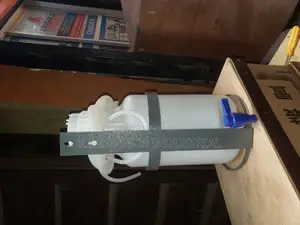 Falling Head Permeability Tester