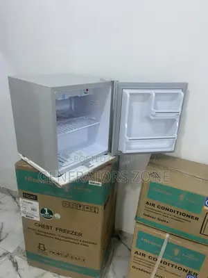 Quality Aeon 45L Bedside Refrigerator