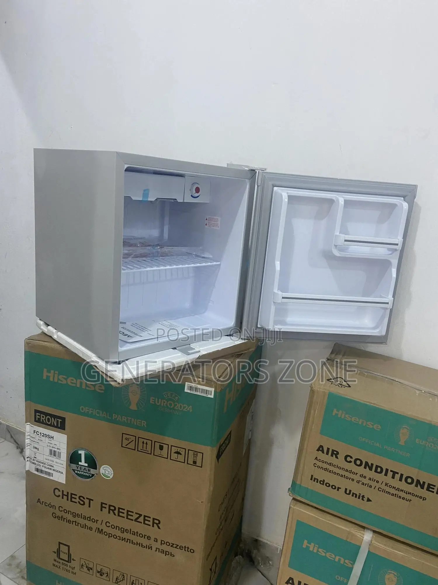 Quality Aeon [Ars50g] Bedside Refrigerator