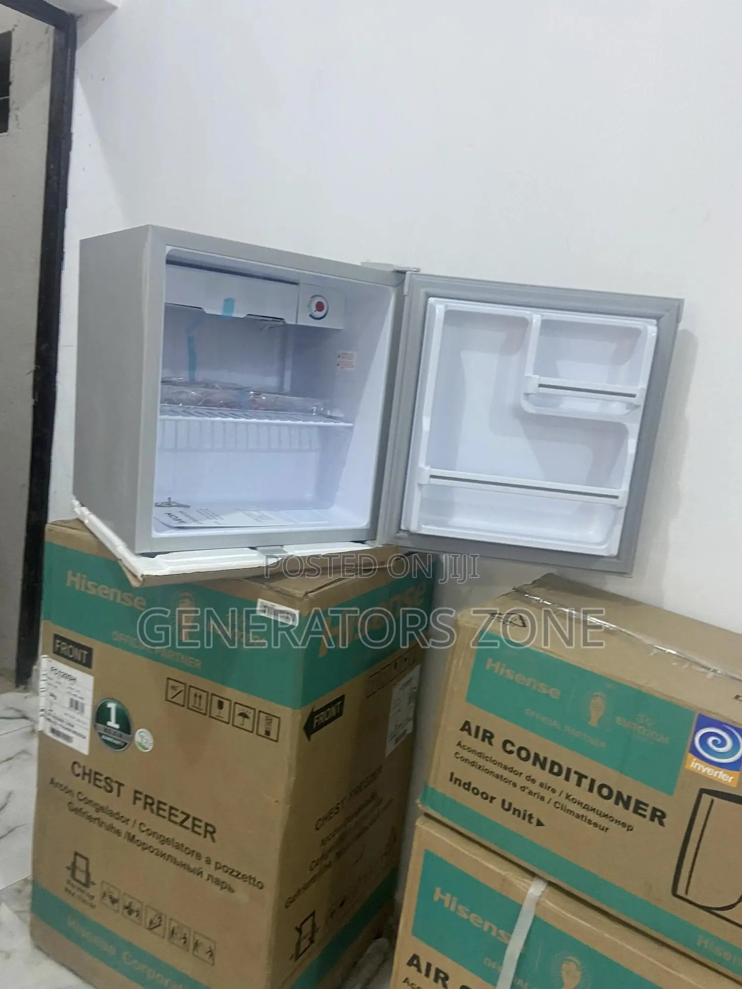 Quality Aeon [Ars50g] Bedside Refrigerator