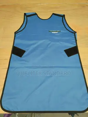 Single Lead Apron