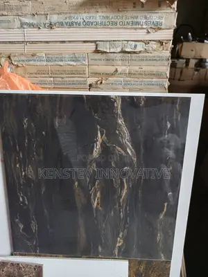 Quality Foreign Tiles With Nylon Face