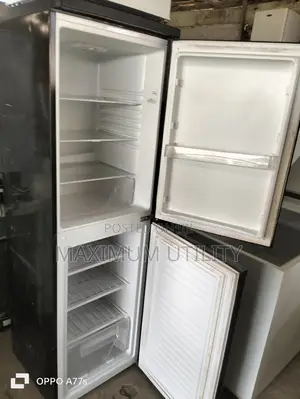 Candy Double Door Refrigerator Uk Used