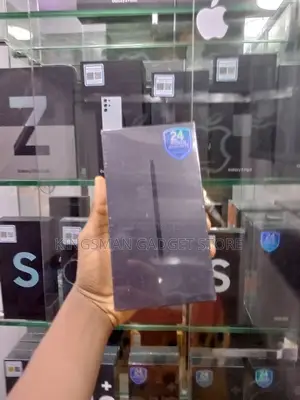 Photo - New Samsung Galaxy Note 9 128 GB Black