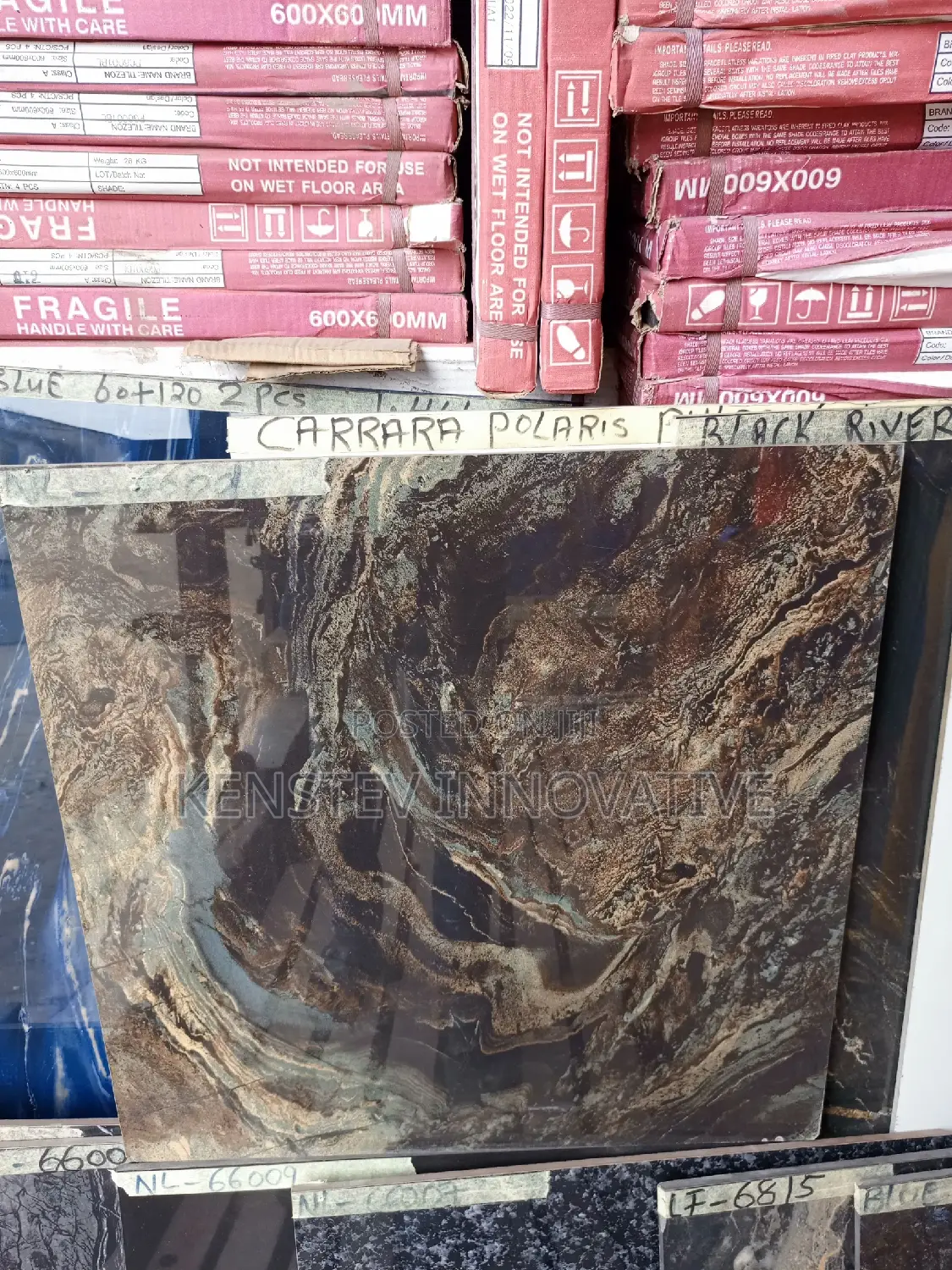 Quality Foreign Tiles 60*60