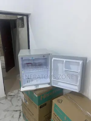 New in Aeon Bedside Refrigerator 45L
