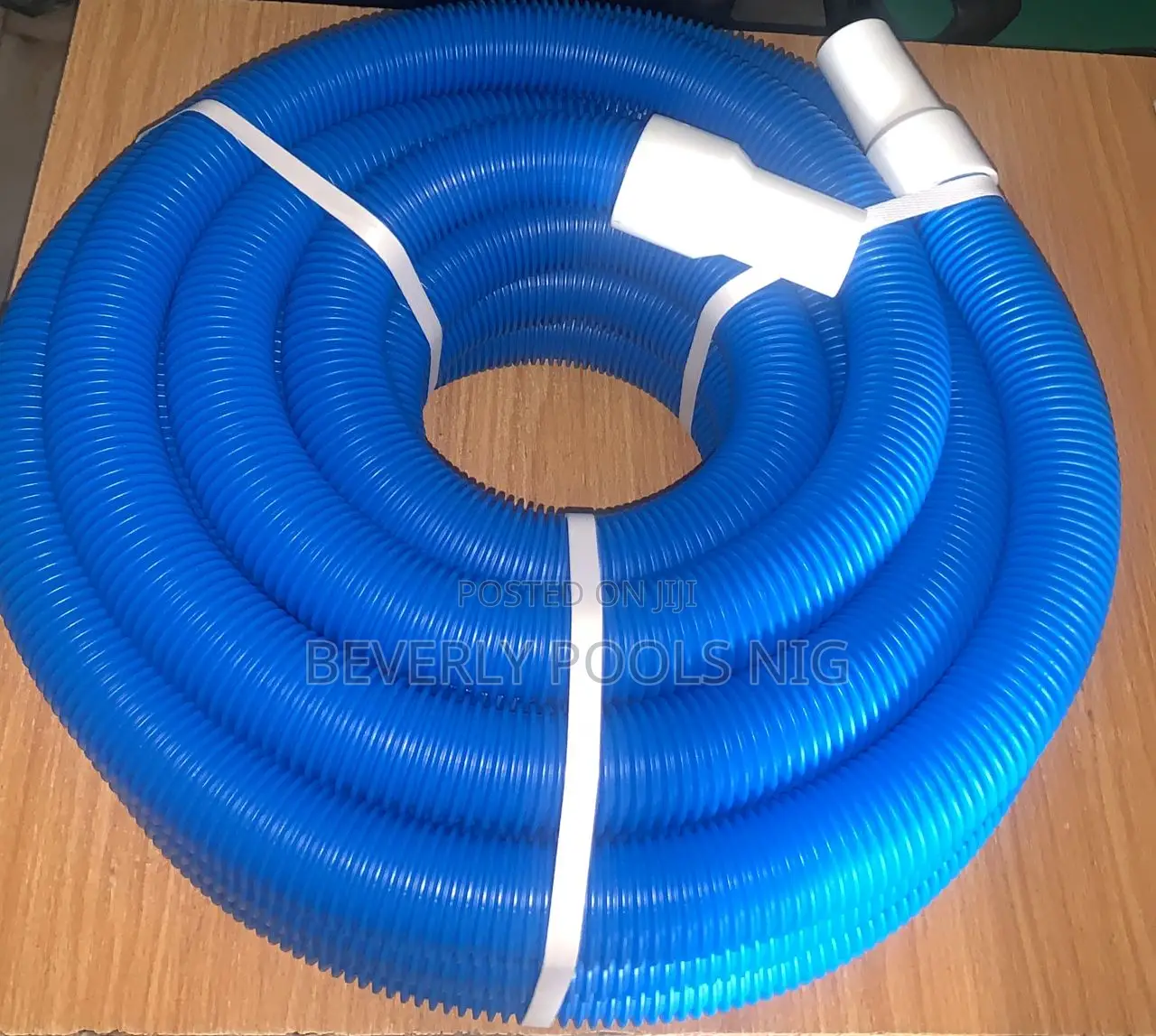 Swimming Pool Vacuum Hose