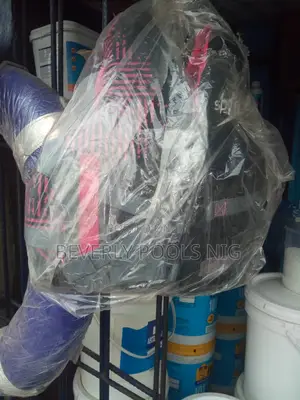 Swimming Pool Life Jacket